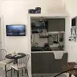 Casa Daflanna In Salento - Libeccio Apartment Punta Prosciutto