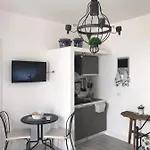 Apartment Casa Daflanna In Salento - Libeccio