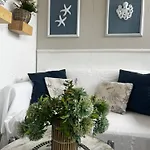 Casa Daflanna In Salento - Libeccio Punta Prosciutto