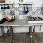 Apartment Casa Daflanna In Salento - Libeccio *