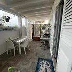 Casa Daflanna In Salento - Libeccio Apartment