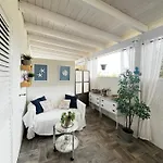 Casa Daflanna In Salento - Libeccio Apartment *