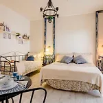 Casa Daflanna In Salento - Libeccio Apartment *