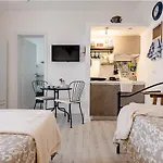 Apartment Casa Daflanna In Salento - Libeccio *