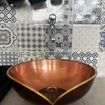 Apartment Casa Daflanna In Salento - Libeccio Punta Prosciutto