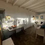 Casa Daflanna In Salento - Libeccio Apartment