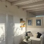 Casa Daflanna In Salento - Libeccio