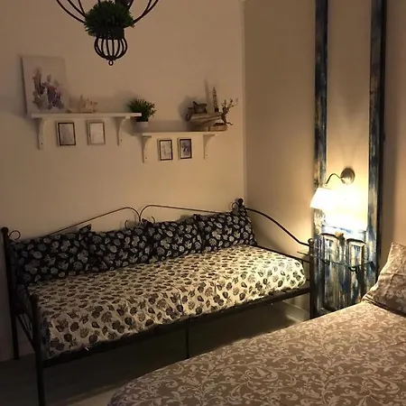 Apartamento Casa Daflanna In Salento - Libeccio Punta Prosciutto