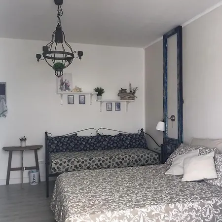 Apartamento Casa Daflanna In Salento - Libeccio Punta Prosciutto