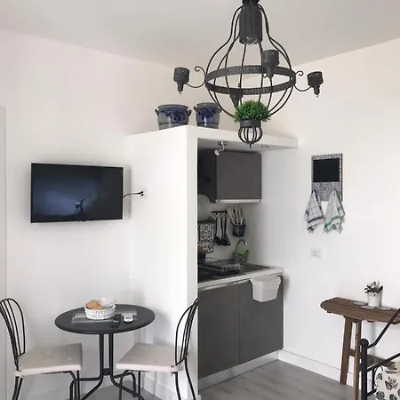 Apartamento Casa Daflanna In Salento - Libeccio