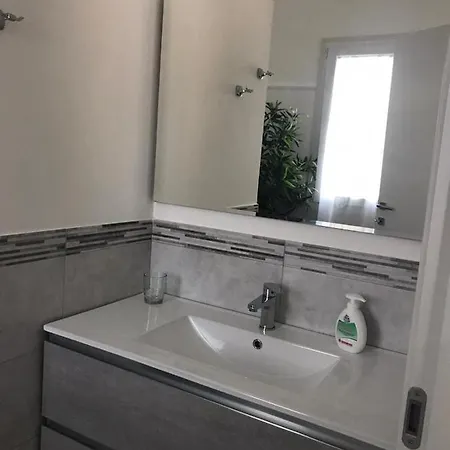 Casa Daflanna In Salento - Libeccio Apartamento