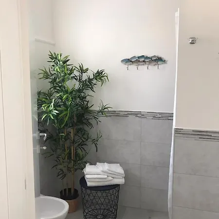 Casa Daflanna In Salento - Libeccio