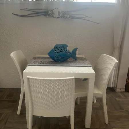 Casa Daflanna In Salento - Libeccio Apartment