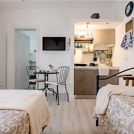 Apartamento Casa Daflanna In Salento - Libeccio *