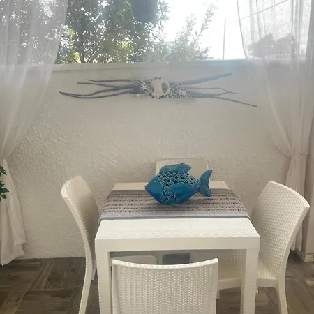 Apartamento Casa Daflanna In Salento - Libeccio