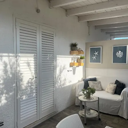 Casa Daflanna In Salento - Libeccio Apartamento