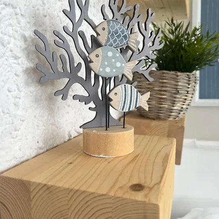 Apartamento Casa Daflanna In Salento - Libeccio