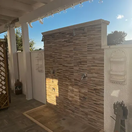 Casa Daflanna In Salento - Libeccio