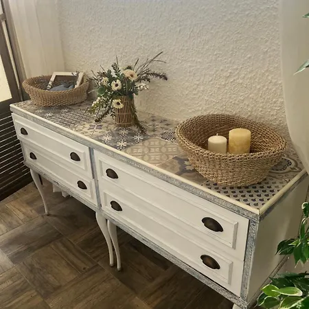 Casa Daflanna In Salento - Libeccio פונטה פרושוטו
