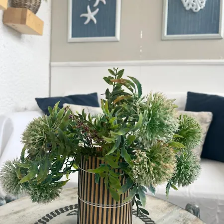 Casa Daflanna In Salento - Libeccio דירה *