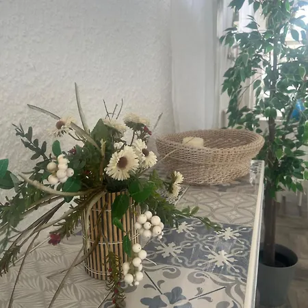 Casa Daflanna In Salento - Libeccio *