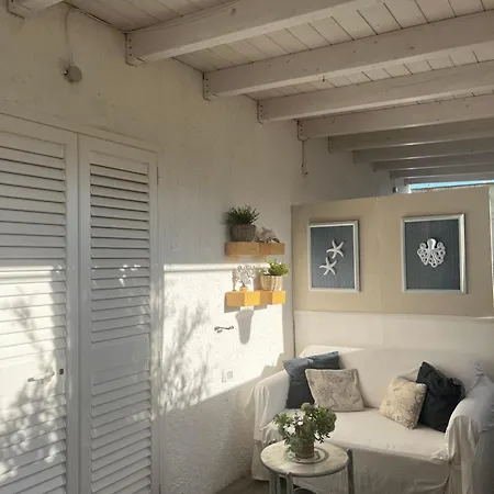 Casa Daflanna In Salento - Libeccio