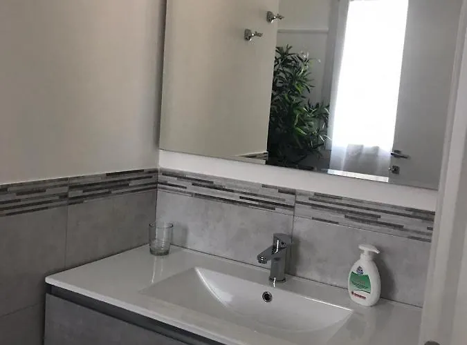 Casa Daflanna In Salento - Libeccio Apartment