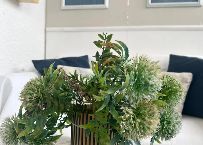 Casa Daflanna In Salento - Libeccio Apartment *