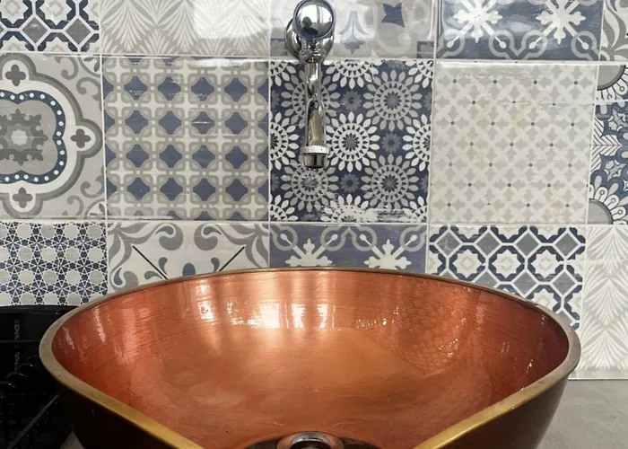 Apartment Casa Daflanna In Salento - Libeccio Punta Prosciutto