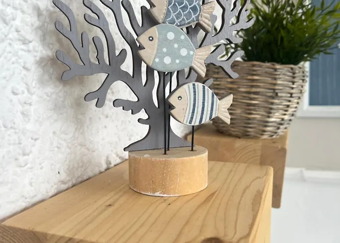 Daire Casa Daflanna In Salento - Libeccio